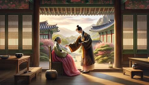 The Abandoned Son Reveals Deep-Rooted Societal Beliefs About Lineage and Filial Piety in 17th Century Korea!