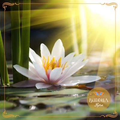  A Lenda da Flor de Lotus e o Dragão: Uma História Vietnamita sobre a Harmonia entre a Natureza e o Poder!