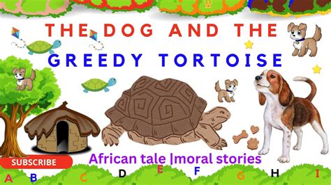  The Greedy Tortoise! A Glimpse into 15th Century Nigerian Storytelling