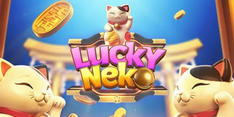 Nổ hũ Jun88 Neko may mắn mang lại niềm vui và may mắn