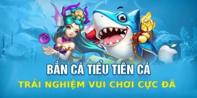 Thiết bị hỗ trợ trong Bắn cá Tiểu Tiên