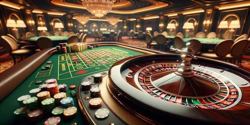 Ưu điểm vượt trội của sảnh SBO casino